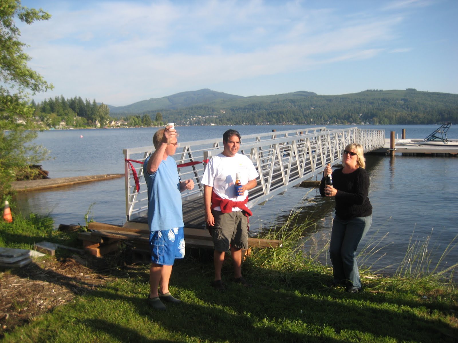 Silver Shores Homeowners Association