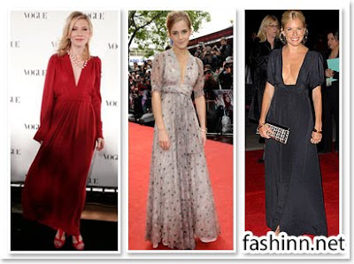 Fash-Inn: Moda ve stil hakk\u0131nda her\u015fey