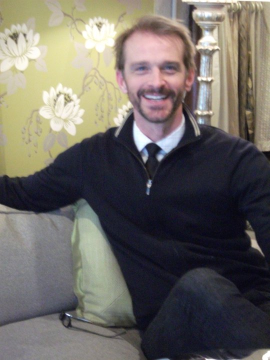 john thompson designer July 2010