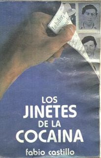 Lea el libro on line: Los Jinetes de la Cocaina y descubra a Alvaro Uribe Velez vinculado al narcotráfico y al paramilitarismo
