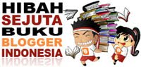 hibah sejuta buku