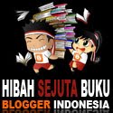 hibah sejuta buku