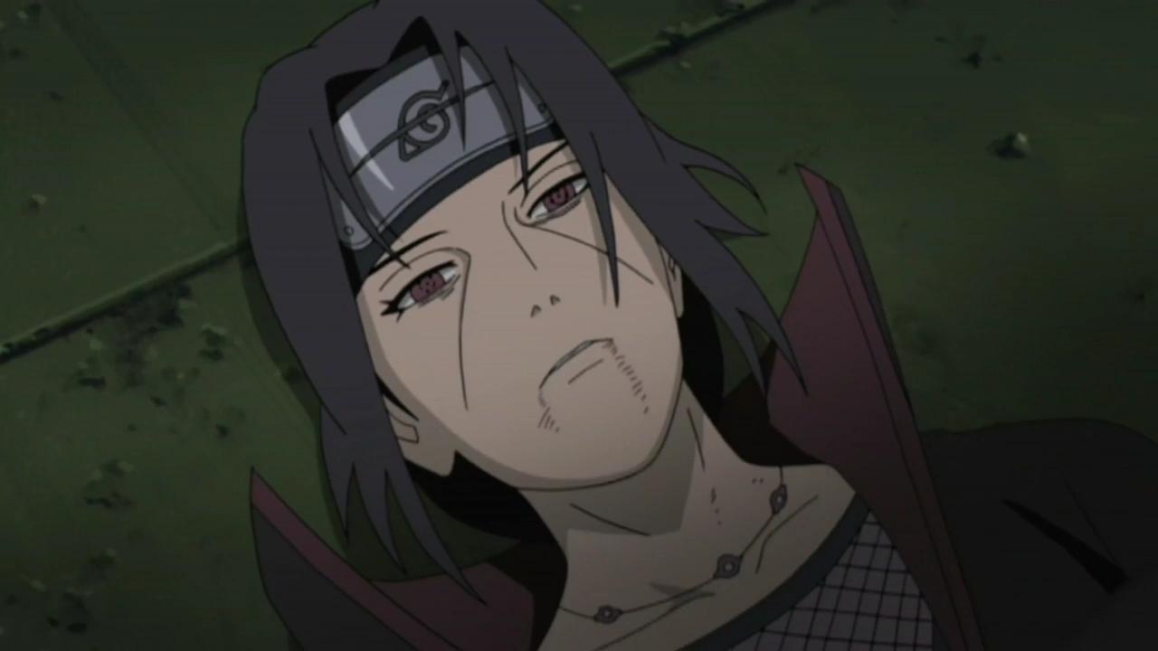 MaNuXx Company S.A.: Naruto Shippuden Cap 135-136