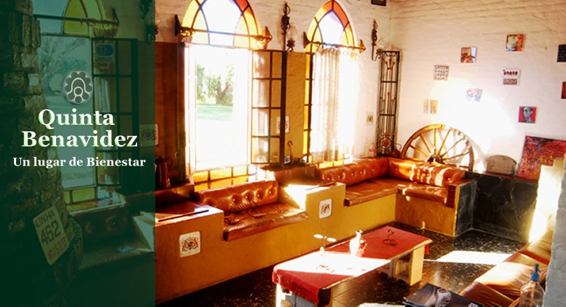 Quinta Benavidez