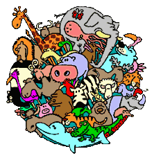 Hello kids!: January 2011