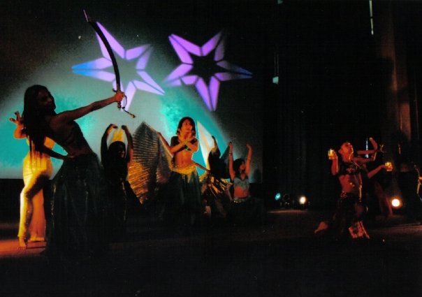 Academia Silvya Aguirre