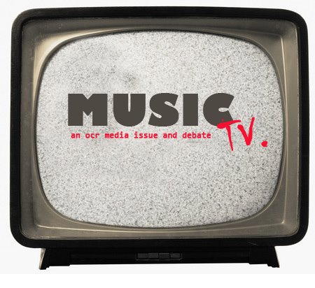 Music TV Programming
