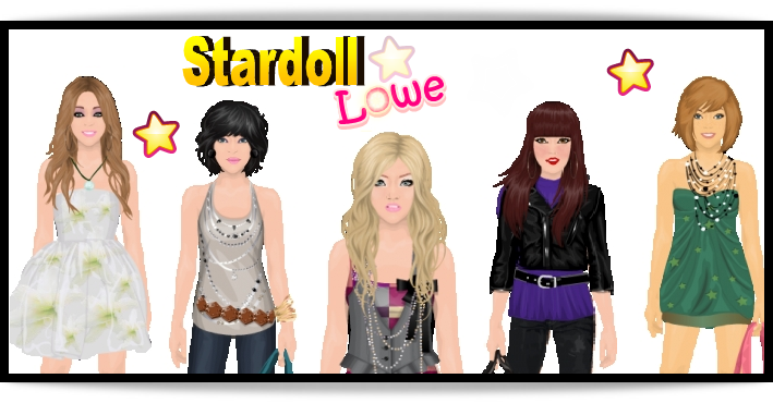 Lowe-stardoll