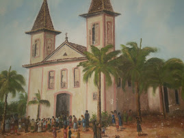 Antiga Igreja Matriz