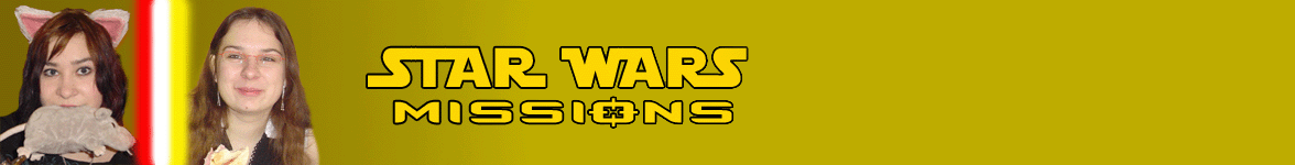 Star Wars Missions