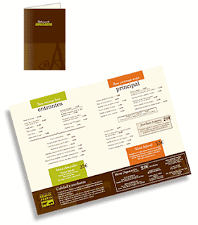 Ingredientes ocultos en los menús de restaurante Ingredientes ocultos en los menús de restaurante