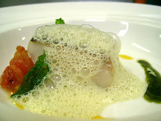 Ingredientes ocultos en los menús de restaurante