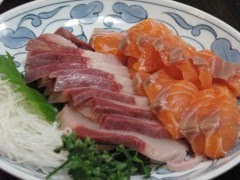 Comer Comer Crudo Crudo