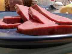 Carne de caballo nutritiva y con menos grasa