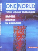 ONE WORLD - A GLOBAL ANTHOLOGY OF SHORT STORIES