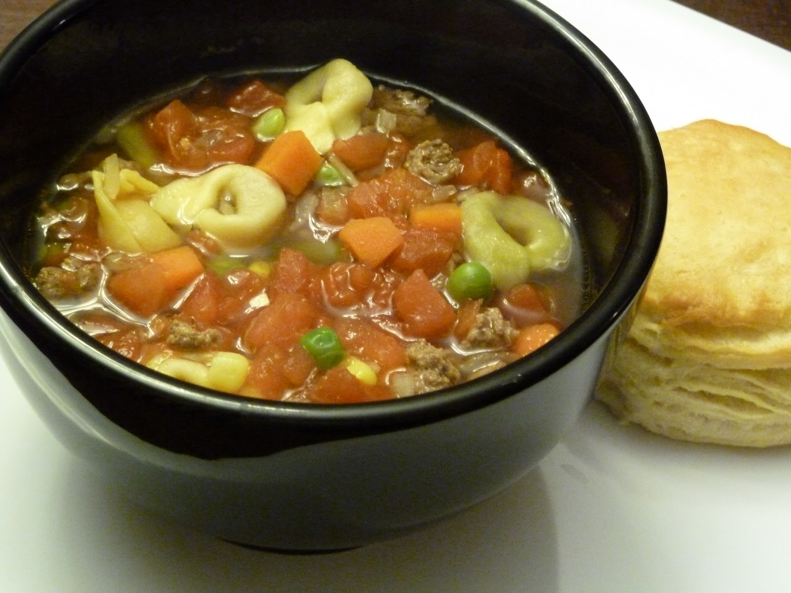 Venus De Milo Soup Recipe