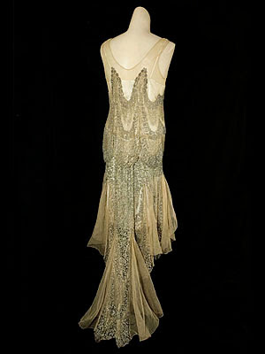 Couture Historique: 1920s Dance Designs