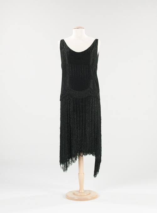 Couture Historique: 1920s Dresses