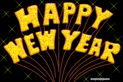 Happy 2011!! Wishing you all a very HAPPY 2011