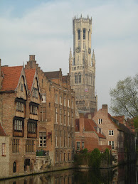 Bruges...Flandes Occidental