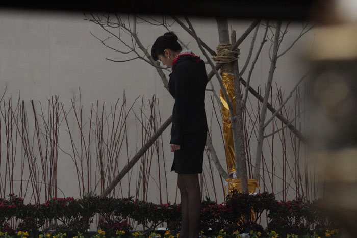 我的正斗秘書,給我食完即棄弄至傷心流淚