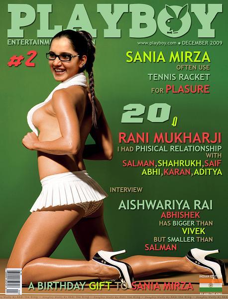 Indian Porn Queens Rip - INDIAN HOT PHOTOS: Indian Playboy Magazine