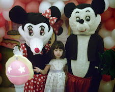 MINIE E MICKEY SHOW