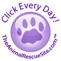 Click Now To Feed Shelter Animals