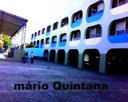 Biblioteca Ciep 225 Mário Quintana