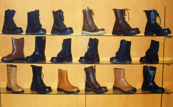 boots collection