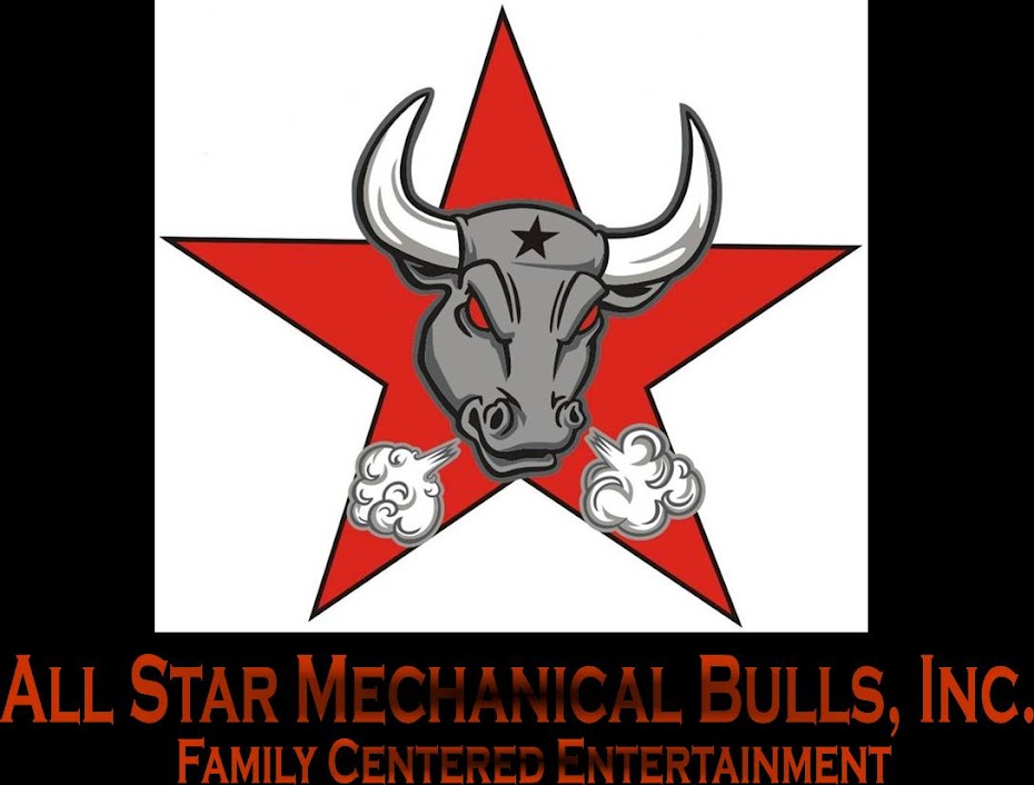All Star Mechanical Bulls, Inc. Antelope Valley Fair 2010 Lancaster, CA
