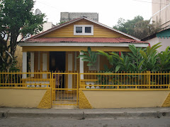 Casa Tipica de Bonao
