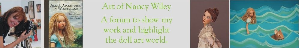 Art of Nancy Wiley