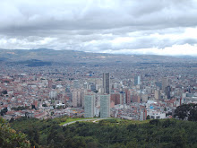 BoGoTá  D.C