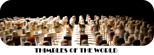 Thimbles of the World