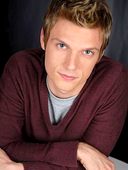 Nick Carter