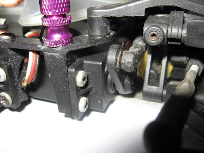 Team Magic G4 Manual