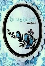 bluebird notes