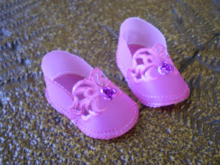 cyrillus chaussures bébé