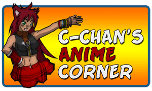 Anime Corner!!