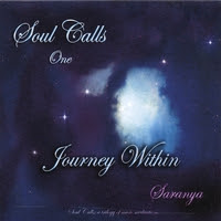 Soul Calls cd cover