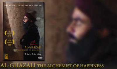 Al-Ghazali The Film