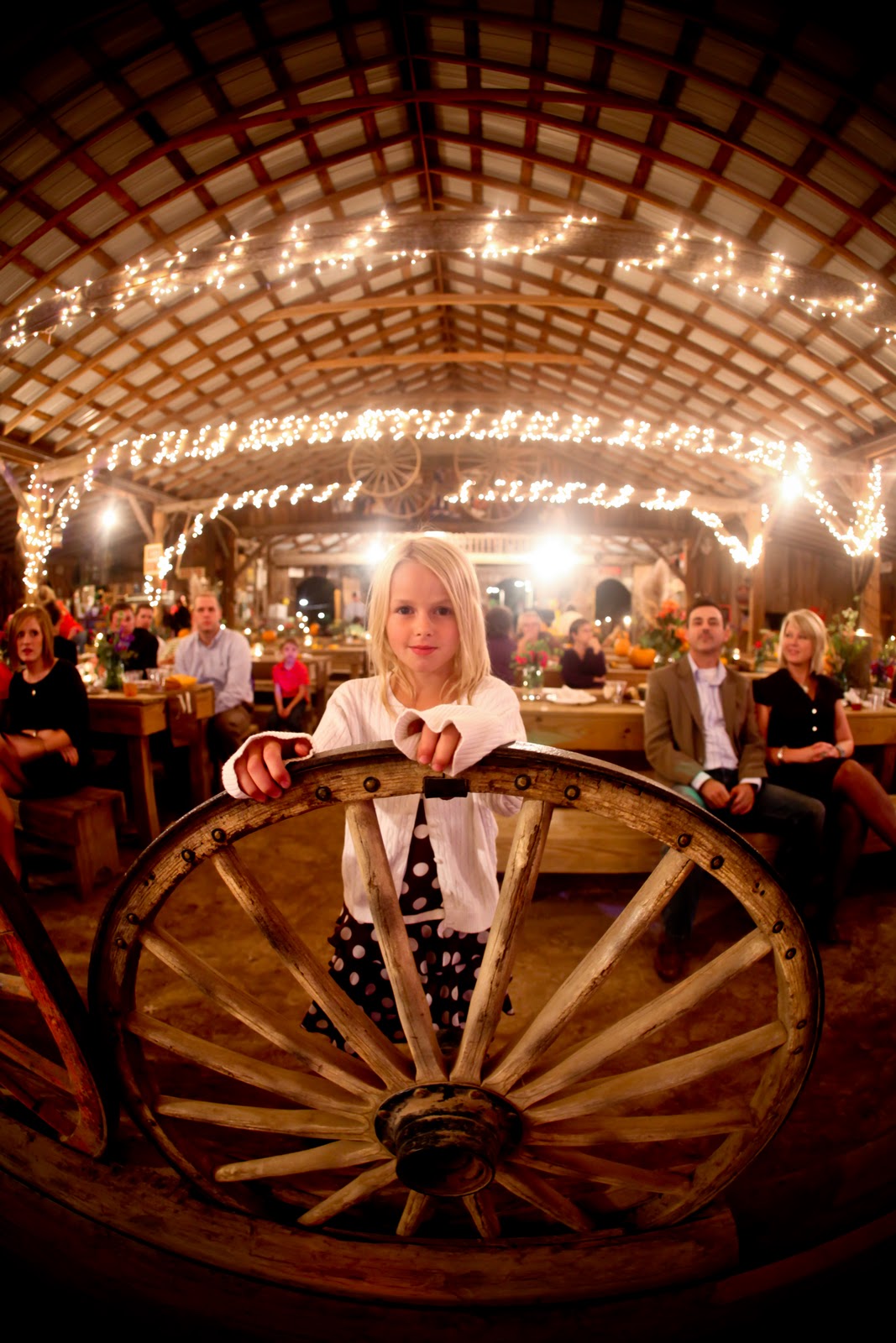 Matt Andrews Photography Wedding at Smiley Hollow Barn in