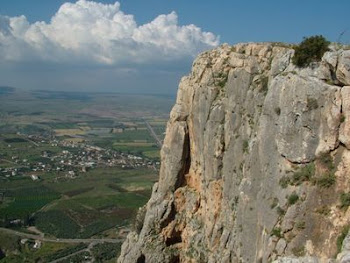 Monte Arbel