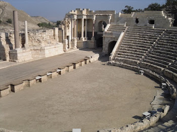 Beit Shean