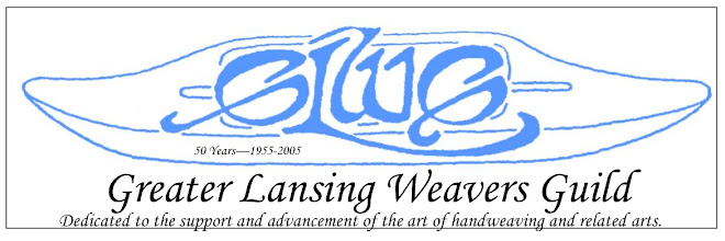 Greater Lansing Weavers Guild