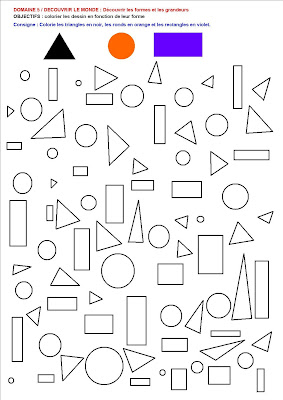 La petite école dans la prairie : la maternelle de Naternelle TPS PS MS ...