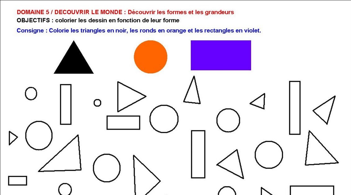 La petite école dans la prairie : la maternelle de Naternelle TPS PS MS ...