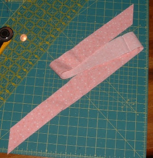 Sew Inspired: Quilt Binding Tutorial