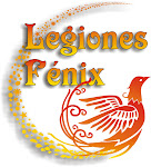 Corporación Empresarial LEGIONES FÉNIX